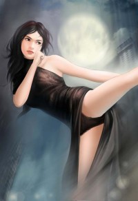 妖刀记 第五十卷 锱雨劫灰（if线蚕娘篇）