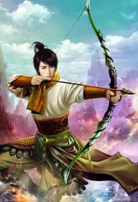 快穿之女配势要扑倒男主(繁体)